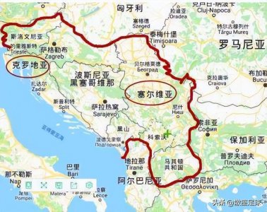 ​世界杯历史之南斯拉夫足球