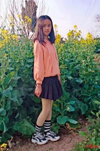 ​成都新时代好少年-李梓涵：多才多艺、励志成长的“斜杠少女”