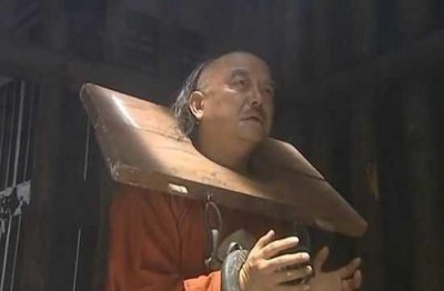 ​和珅跌倒，嘉庆吃饱，嘉庆杀死和珅的真正原因并不是因为“贪”
