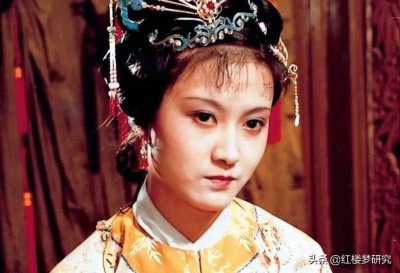 ​天运人功理不穷：贾迎春那一本糊涂账