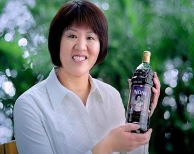 ​中国女排的代言女王原来是她？盘点＂铁榔头＂代言推广