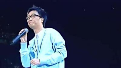 ​郑中基：杨千嬅对他痴迷，阿sa爱了他4年，却奉子成婚娶女主播