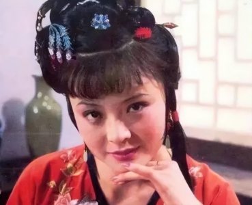 ​「品读红楼」尤三姐淫浪吗？