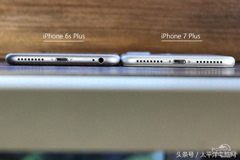 不看黑色先看银色iPhone 7 Plus，这颜值你打几分？