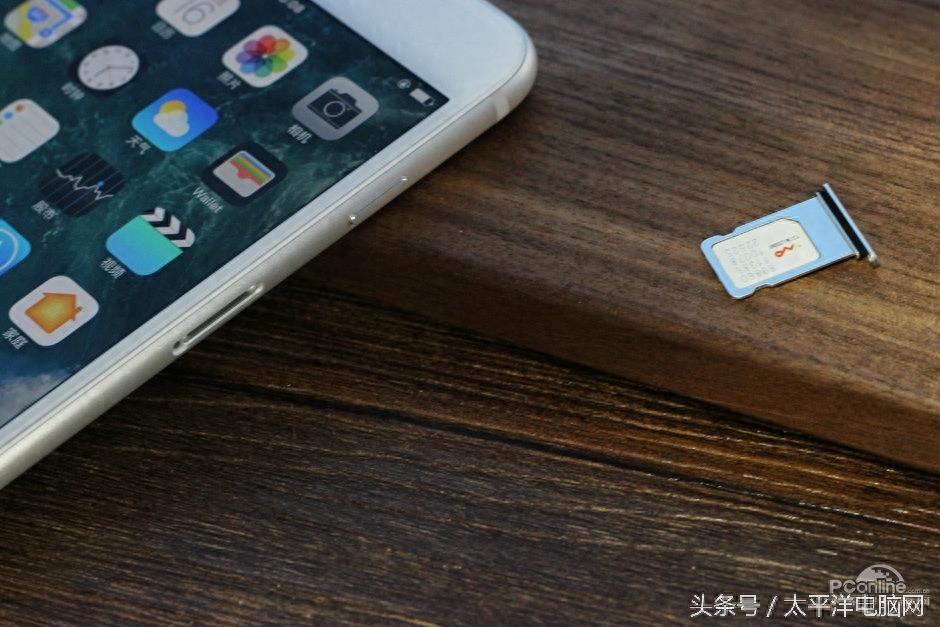 不看黑色先看银色iPhone 7 Plus，这颜值你打几分？