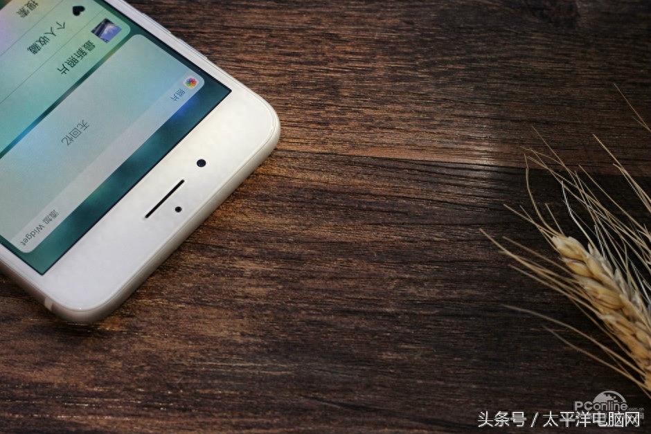 不看黑色先看银色iPhone 7 Plus，这颜值你打几分？