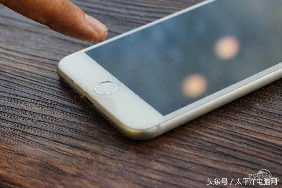 不看黑色先看银色iPhone 7 Plus，这颜值你打几分？