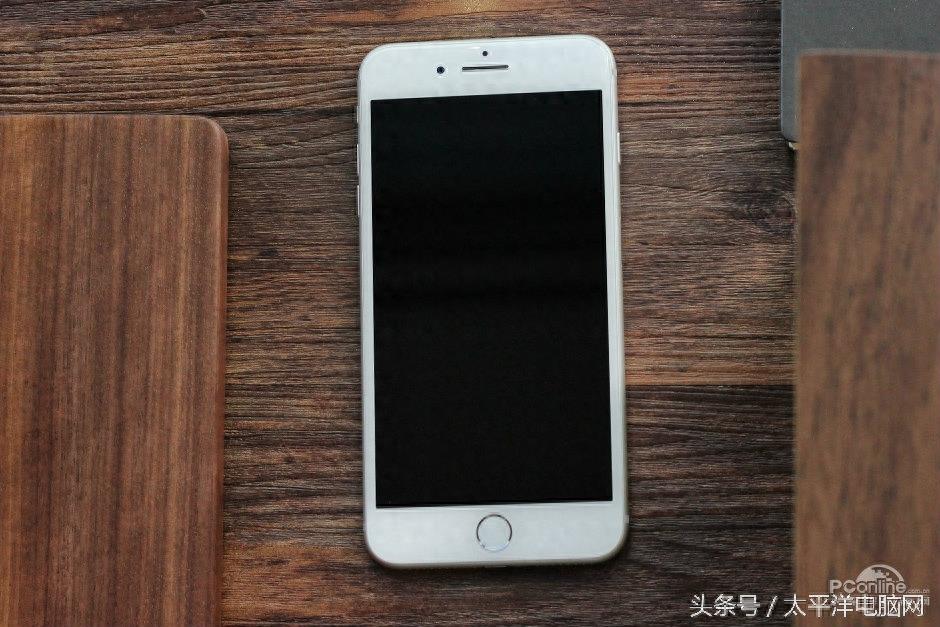 不看黑色先看银色iPhone 7 Plus，这颜值你打几分？
