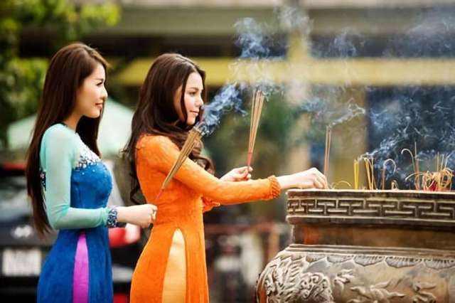 300元越南私人女导游，成很多男游客去越南的首选！