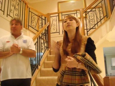 ​300元越南私人女导游，成很多男游客去越南的首选！