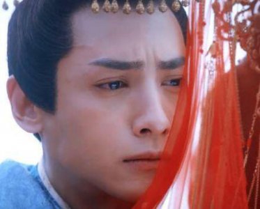 ​《白发皇妃》大结局：舍去生命成全爱人，罗云熙你太让人心疼了