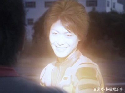 ​奥特曼中再也见不到的演员，泽井总监、迫水队长走好！