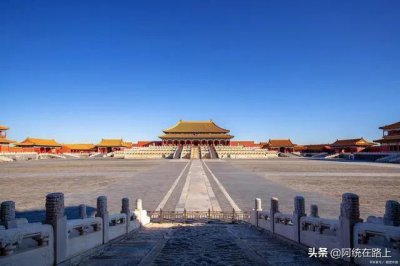 ​国内30个非常值得去的旅游景点打卡