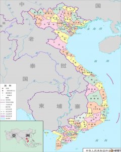 ​南越和北越有什么区别？哪个更适合旅游？
