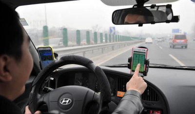 ​跑滴滴，怎样才能收入高？老司机用经验告诉你，做到这些很重要