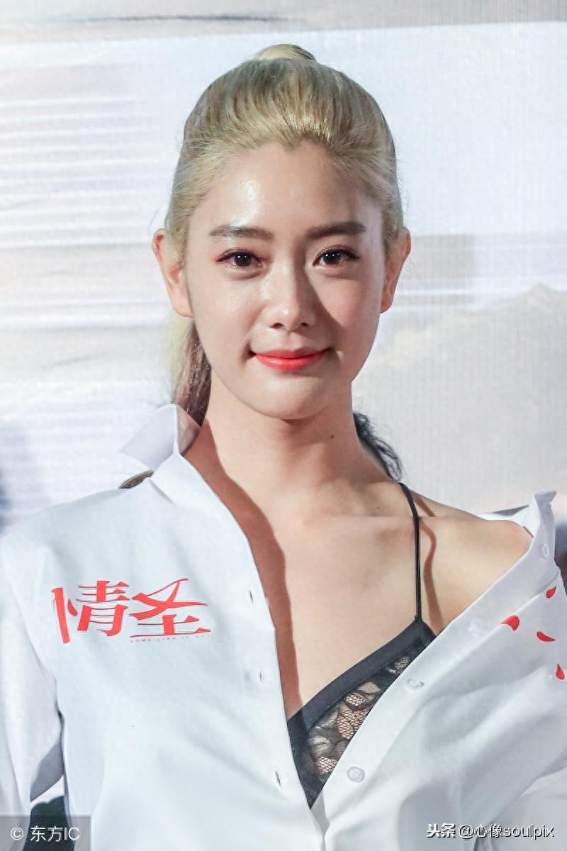 “亚洲第一美女”李成敏即将大婚，33岁的她嫁给了美国富商
