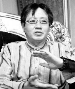 ​著名心理专家李子勋老师因病离世，痛心……
