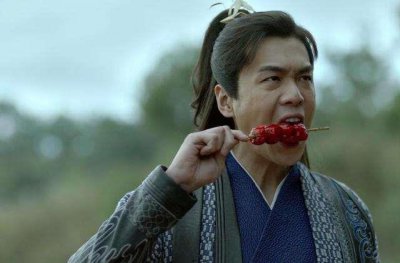 ​滕梓荆的儿子，是怎么和北齐八品高手程巨树成为朋友的？