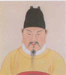 ​从一位戍守边疆的塞王成为盛世的缔造者，被后人称为“千古一帝”