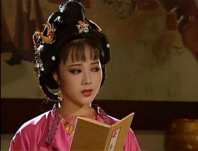 ​梁丽：因“孙二娘”一角走红，从女演员到“通缉犯”：她的人生经历跌宕起伏