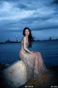 ​“浦西明珠”代言东方明珠！上海东方明珠官宣唐嫣担任形象大使：“欢迎归来，