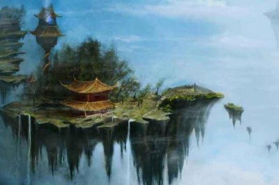 ​4本经典玄幻小说，《无限先知》有死神和漫威，它点萝卜变人参