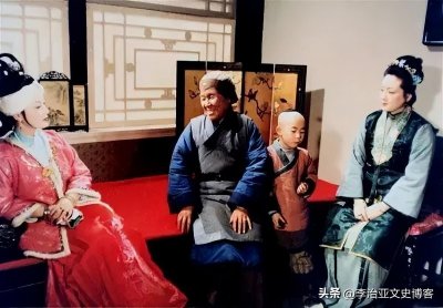 ​刘姥姥不是一般的人