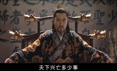​《大明王朝1566》：豆瓣9.7分，8万人评分，九句经典台词看懂官场