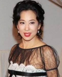 ​朱玲玲：从香港小姐到豪门贵妇的传奇人生故事