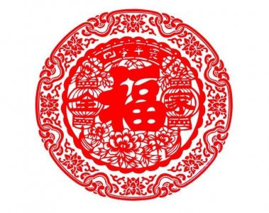 ​过年贴福字的讲究，你知道多少，一起来看看吧！