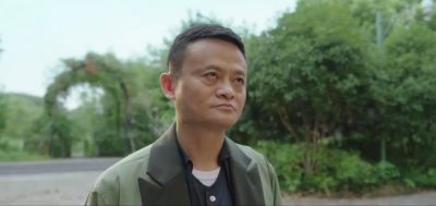 ​《功守道》马云：“武功再高也怕菜刀”，你敢挑战马云吗