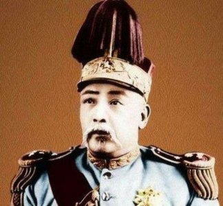 ​袁世凯到底是怎么死的？