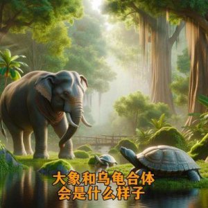 ​python人马兽：人兽合体：奇幻力量新物种登场！
