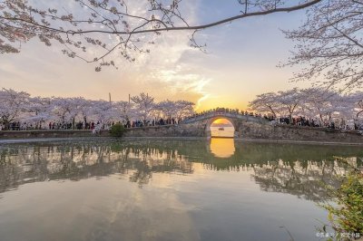 ​“太湖明珠”指的是哪座城市？候选者仅有四个，但竞争却很激烈
