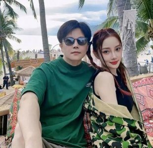 ​李小璐出轨风波揭秘：情感纠葛与男星绯闻全解析