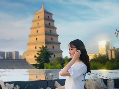 ​西安4日游旅游详细攻略，看这篇就够了！