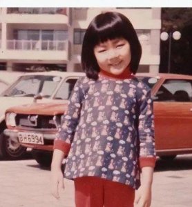 ​陈慧琳：事业成功与失去女儿的双重人生