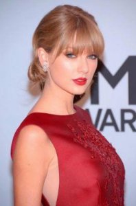 ​泰勒·斯威夫特（TaylorSwift）：你不知道的霉霉真实姓名？