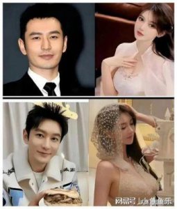​孙心娅分享与黄晓明叶珂的相识历程，自曝曾是他们的媒人