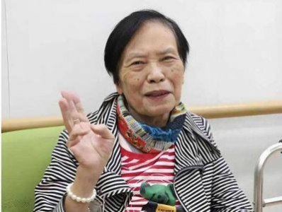 ​被誉为“最丑女星”的87岁TVB演员余慕莲立遗嘱，决定将所有遗产捐赠出去