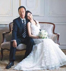 ​从舞蹈老师到郭台铭妻子：曾馨莹的惊人逆袭