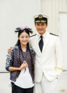 ​王媛可：倒追5年帅气丈夫，婚后生双胞胎，家庭幸福美满