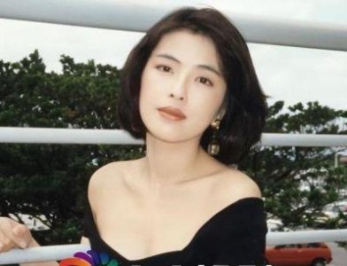 ​昔日女神罗美薇，岁月从不败美人