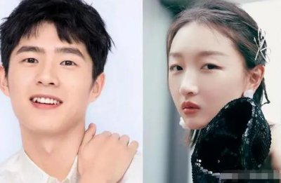 ​恭喜！曝关晓彤已怀孕，与鹿晗520领证结婚