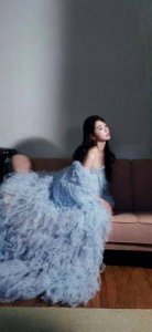 ​陈好与阿朵：性感双生花的独特魅力解析