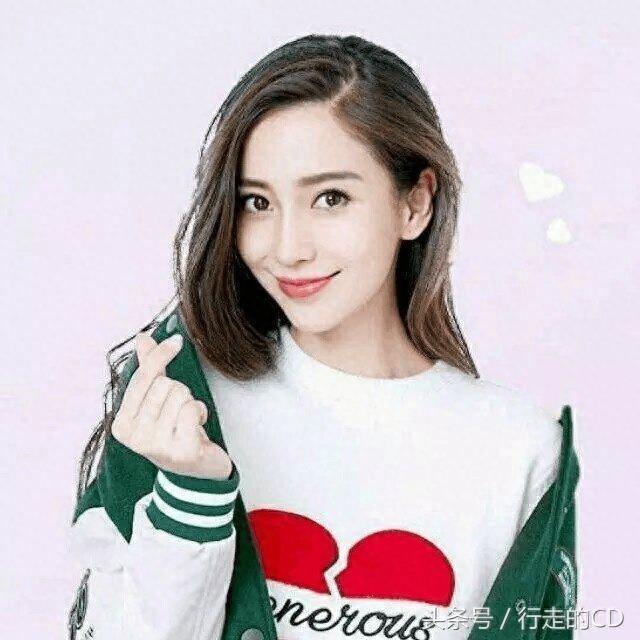 内地娱乐圈十大当红女明星，快来找女神了
