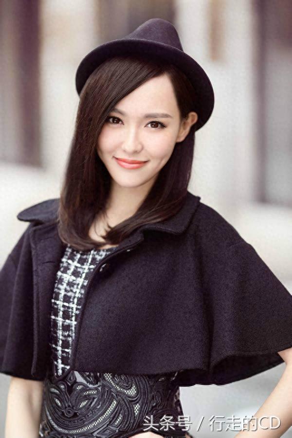 内地娱乐圈十大当红女明星，快来找女神了