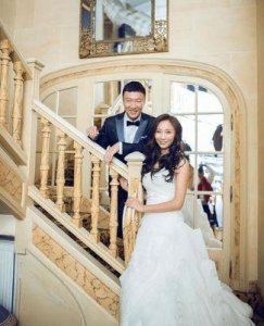 ​王骏迪：从低调女高音到孙红雷的妻子，背后的故事揭秘