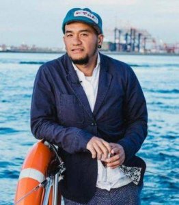 ​张震岳大婚盛典：原住民风格主题，妻子热舞魅力四射，儿子呆萌俘获全场