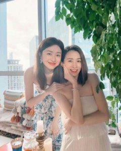 ​TVB“落选港姐”生日会：豪门老公献上惊喜，网友猜测或准备要第四胎